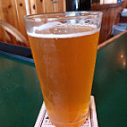 Mount St. Helena Brewing Company food