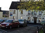 The Bull Inn outside