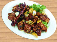 Kedai Makanan Sian Man Xiāng Mǎn Fàn Diàn food