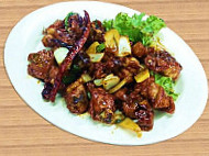 Kedai Makanan Sian Man Xiāng Mǎn Fàn Diàn food