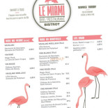 Miami Carte