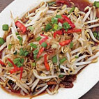 J A Yá Cài Jī Fàn Da Jia Lai food