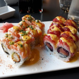 Côté Sushi Vaugirard Cibo