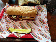 Firehouse Subs Airport Rd-mississauga food