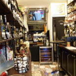 Au Marche Nourriture