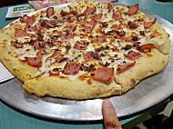 Pizza Movil food