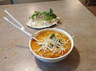 Kanata Noodle House 2 food