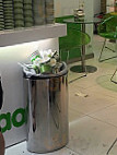 Llaollao inside