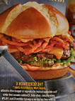 Red Robin Gourmet Burgers And Brews food