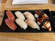 Maneki Neko Sushi food