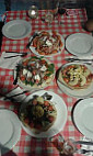 Pizzeria El Padrino food