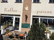 Kaffeepause Cafe Und Weinstube inside