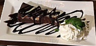 Flame Grill Dessert inside