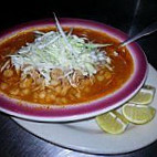 El Tejano Mexican And Banquet Hall food