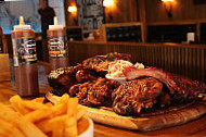 Bodean's Bbq Fulham food