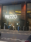 Prezzo outside