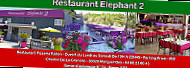 Restaurant Elephant 2 inside