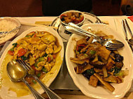 China Restaurant food
