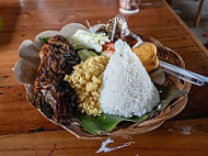 Restoran Ikan Bakar Kampung food