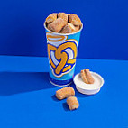 Auntie Anne's food