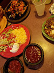 Little Mexico food