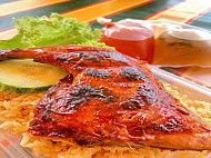 Ayamadu Pau Legend food