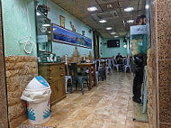 Cafe Celdran inside