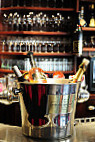 Café Saint Antoine food