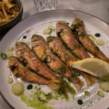 Le Comptoir Des Voiles Dentro