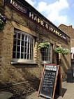 Hare And Hounds Brighton outside