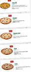Tutti Pizza Rabastens menu