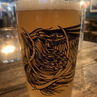 Northcote Arms: A Brewdog Pub food