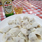 Bǎo Yuán Nourriture