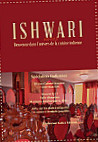 Ishwari menu