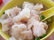 Jiā Xiāng Yún Tūn Miàn Jia Xiang Wanton Mee (bidor Foodcourt) food