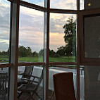 Golfhotel Lindenhof inside
