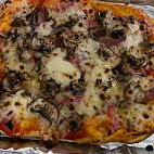 Pizzeria-Osteria Da Giovanni food