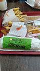 Burger King Castelldefels food