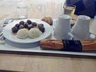 Ikea food