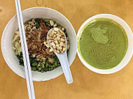 Fei Mao Hakka Leicha Féi Māo Kè Jiā Léi Chá food