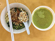 Fei Mao Hakka Leicha Féi Māo Kè Jiā Léi Chá food