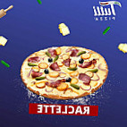 Tutti Pizza Montauban Sapiac food