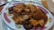 Chino Oriental food