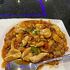 China Thai food