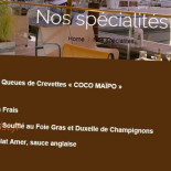 Cocokafe Carte