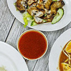 Ss Mee Jawa Pelabuhan Klang food