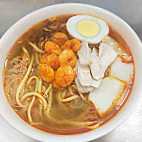 33 Kopitian Mee Udang food