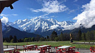 Lou Pachran - Bougnetterie du Mont Blanc inside