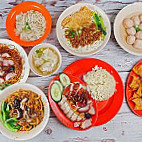 Guan Ming food