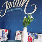 Jardin Cafe Restaurante inside